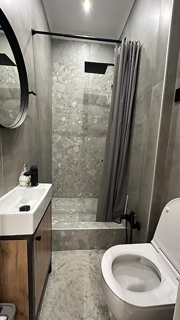 Продажа квартир: 3 комнаты, 92 м², Элитка, 10 этаж, Евроремонт — 9