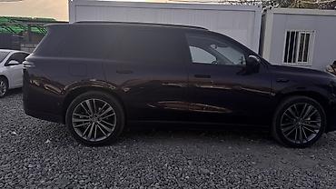 byd e2 2024: Zeekr : 1.5 л | 2024 г. Кроссовер — 4