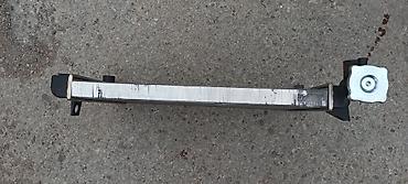 w124 radiator: Universal auto 2106,2107, Analoq, İşlənmiş — 3