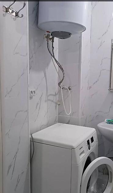 Аренда квартир: 🏠 1-комнатная квартира
📍 Восток - 5
🏙 Бишкек
💰 28 000 сом — 4