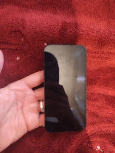 tecno spark 20 qiymeti: IPhone 13 mini, Göy