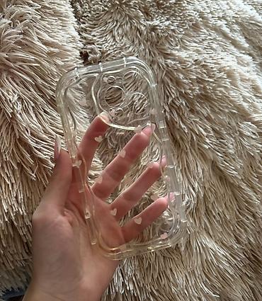 iphone 12 case: IPhone üçün 2 ədəd qoruyucu örtük dəsti - Model uyğunluğu — 2