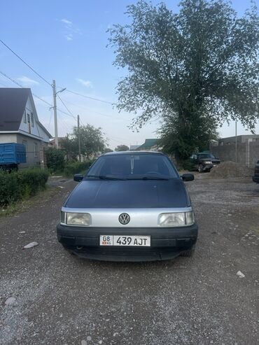 климат контроль марк 2 110: Volkswagen Passat: 1990 г., 1.8 л, Механика, Бензин, Седан