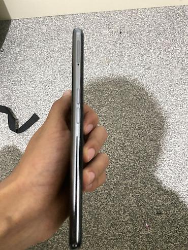 realme telefonlari: Realme GT Master Edition, 256 GB, rəng - Boz — 3