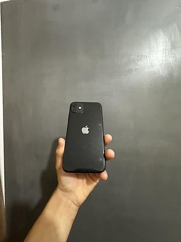 apple watch 11 бишкек: IPhone 12
Идеальный состояние 
Без трещины все работает без косяков — 1