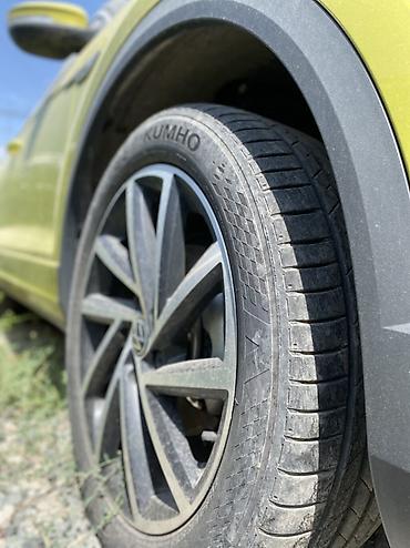 росо м7: Volkswagen T-Roc: 2023 г., 1.6 л, Автомат, Бензин, Кроссовер — 6