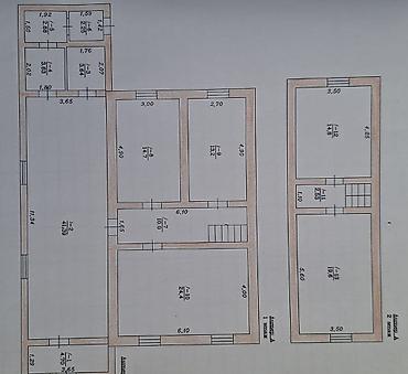 Продажа коттеджей и домов: 6 комнат, 157 м², 8 соток, Беш-Кюнгей, Собственник — 11
