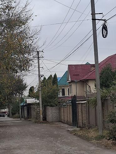Продажа домов: 6 комнат, 420 м², 5 соток, Бишкек, Селекционное с. Собственник — 4