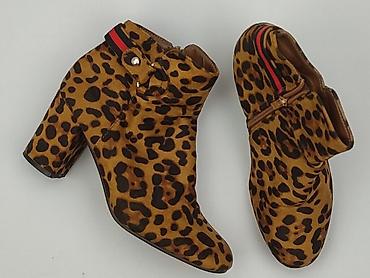 boots: Botki damskie, rozmiar 40 — 1