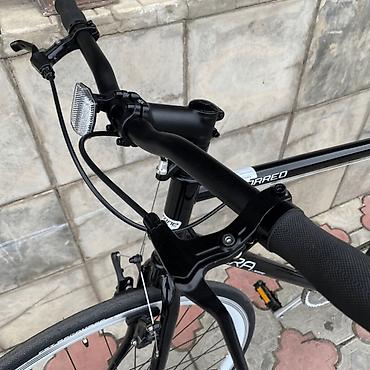 Шоссейные велосипеды: Шоссейный велосипед, Рама L (172 - 185 см), Новый — 4