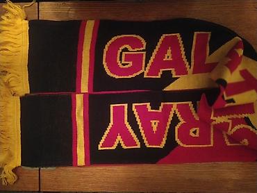 Muncuqlar: QALATASARAY AZARKEŞ ŞƏRFİ . TƏZƏ . İKİTƏRƏFLİ YUN Məhsul: Qalatasaray — 2