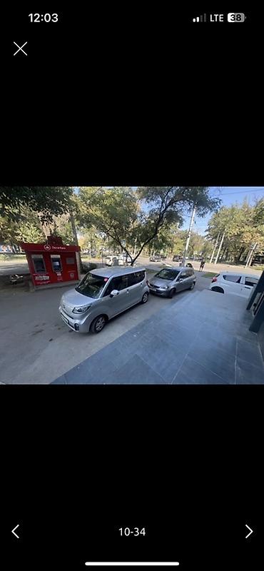 Kia: Kia Ray: 2019 г., 1 л, Автомат, Бензин, Хэтчбэк — 10