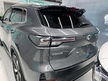 Другой электротранспорт: CHANGAN Q05, кроссовер ✅ Подключаемый гибридный среднеразмерный — 5