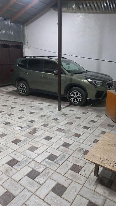 велтмейстер авто: Subaru Forester: 2019 г., 2.5 л, Автомат, Бензин, Кроссовер — 5