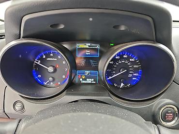 Subaru: Subaru Outback: 2019 г., 2.5 л, Автомат, Бензин, Кроссовер — 11