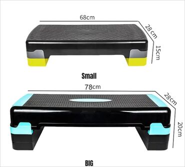 степер: Степпер для фитнеса, для гимнастики.
Продажа - Бишкек, Ош