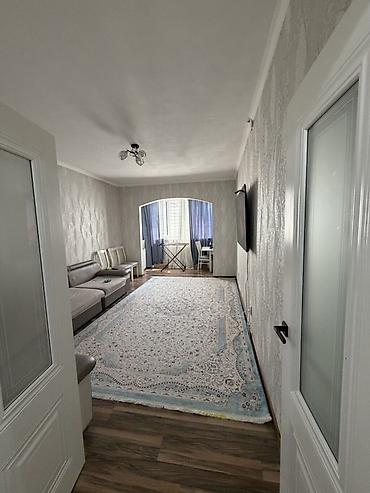 Продажа квартир: 2 комнаты, 67 м², Кок-Жар ж/м 7 этаж, Евроремонт — 2