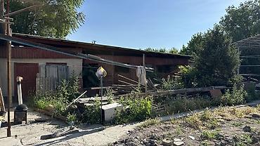 Продажа коттеджей и домов: Продаю дом 6 комнат Навес большой Газ Канализация центральная Вода — 9