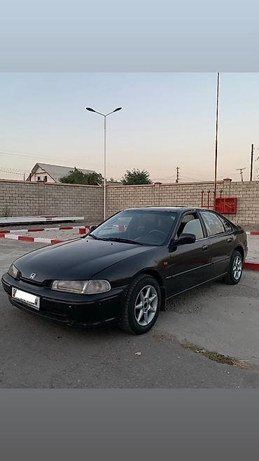 e53 amg: Honda Accord: 1995 г., 2 л, Механика, Бензин, Седан — 1