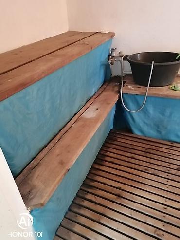 Продажа домов: Дом, 80 м², 4 комнаты, Собственник, Евроремонт — 23