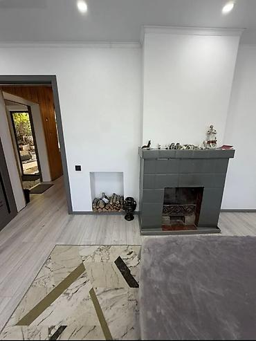 Үйлөр: 3 бөлмө, 100 м², 10 соток, Бишкек, Көк-Жар мкр Кыймылсыз мүлк агенттиги — 2