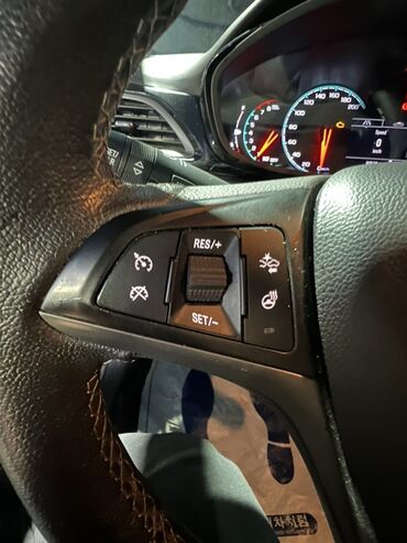 Chevrolet: Chevrolet Spark: 2018 г., 1 л, Автомат, Бензин, Хэтчбэк — 12