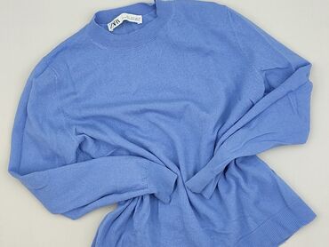 sweter bez ramion: Zara, Светр жіночий, розмір S