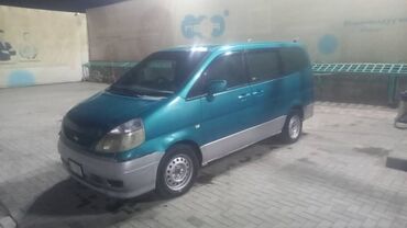 диски на ниссан серена: Nissan Serena: 2000 г., 2 л, Автомат, Бензин, Минивэн