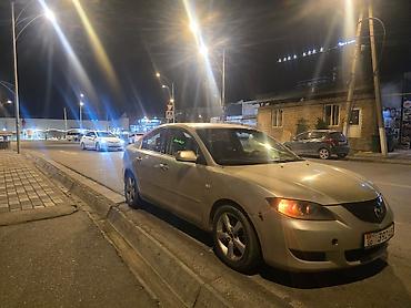 мазда 3 матор: Mazda 3: 2005 г., Автомат, Бензин, Седан — 4
