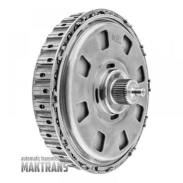 СТО, ремонт транспорта: Компьютерная диагностика, Замена масел, жидкостей, Плановое техобслуживание, без выезда — 8