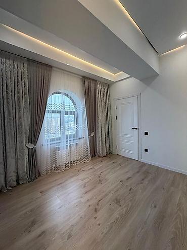 Ремонт под ключ: Фрунзенский райондон 3 комнат квартира сатылат 13-этаж 85м2 Сонун at lalafo.kg — 3 Ремонт под ключ: Фрунзенский райондон 3 комнат квартира сатылат 13-этаж 85м2 Сонун — 3