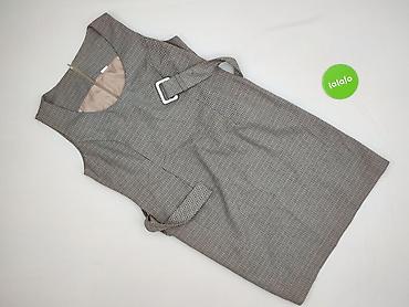sukienki pepitka: Sukienka damska, rozmiar 2XL — 2