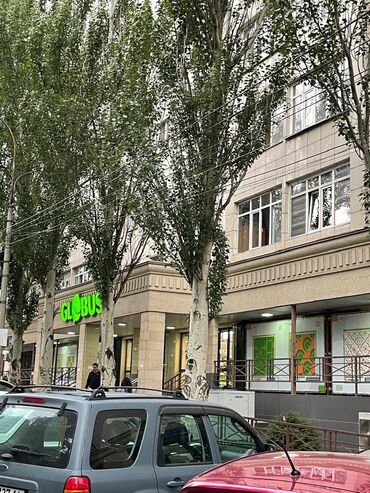 сдам квартиру на долгий срок рядом ул. ахунбаева: 2 бөлмө, Менчик ээси, Чогуу жашоосу жок, Толугу менен эмереги бар