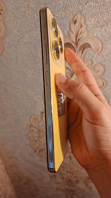 tecno spark 30 pro: Tecno Spark 20 Pro, 256 GB, rəng - Sarı, Kredit — 5