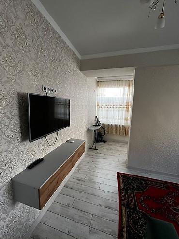 квартира джал 29: 2 комнаты, 58 м², Джал-29 Элитка, 5 этаж, Евроремонт — 3