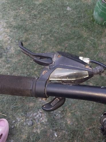 BMX velosipedlər: BMX velosipedlər — 13