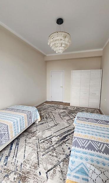 Продажа квартир: 3 комнаты, 82 м², Технопарк Элитка, 12 этаж, Дизайнерский ремонт — 11