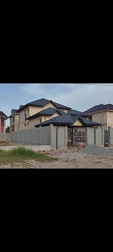 Кровля крыши: Крыша крыша Крыша жабабыз баардык турун баардык сложностун — 4