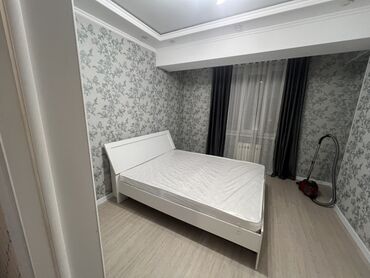 Продажа комнат: Сдается на долгий срок 2х комнатная квартира в районе Азия Молл. Ж/к — 7