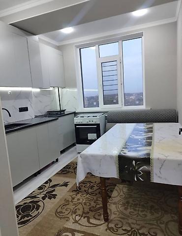 archa group: 1 комната, 36 м², 7 этаж, Свежий ремонт — 7