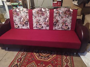 Прямые диваны: Прямой диван, Новый — 12