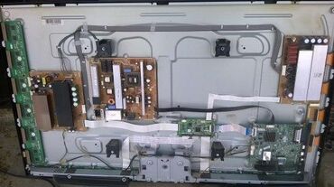 Aksesoari za TV i video: Samsung Plasma PS50C530 u delovima Bn41-01361c Bn94-03903E Main AV na lalafo.rs — 2 Aksesoari za TV i video: Samsung Plasma PS50C530 u delovima Bn41-01361c Bn94-03903E Main AV — 2