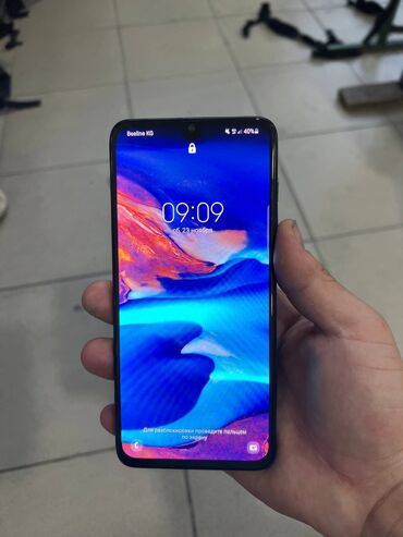 самсунг с 25 ультра: Samsung Galaxy A70, Колдонулган, 128 ГБ, түсү - Көк, 2 SIM