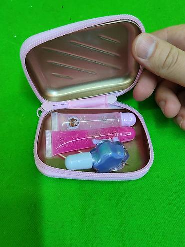 Другие товары для детей: Куроми набор для детского творчества🌟 Комплектация товара — 8