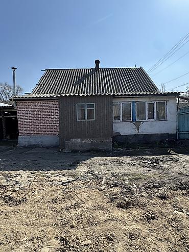 Продажа коттеджей и домов: ✨Продаётся дом в с. Сокулук✨ 🏡Характеристики: • Участок - 4 сотки • at lalafo.kg — 2 Продажа коттеджей и домов: ✨Продаётся дом в с. Сокулук✨ 🏡Характеристики: • Участок - 4 сотки • — 2