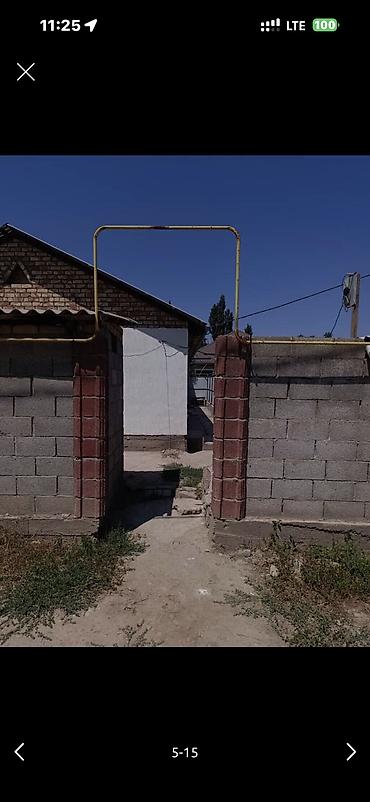 обмен волют: 6 комнат, 120 м², 3 соток, Новопокровка, Собственник — 2