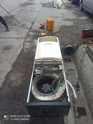 Ремонт кондиционеров: Ремонт кондиционеров, обслуживание кондиционеров, заправка фреоном * — 8