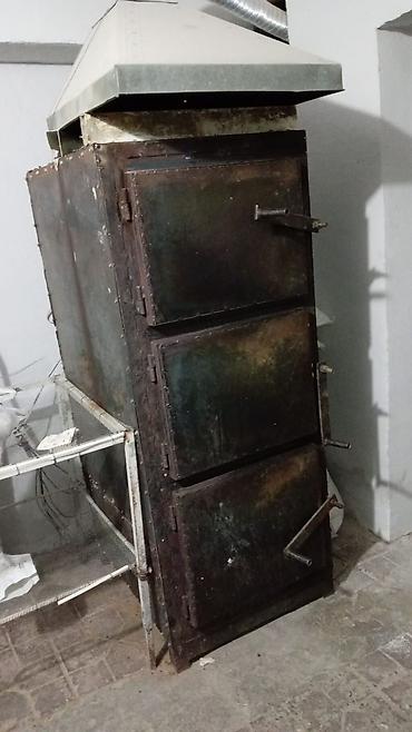 Digər professional sobalar: Çörək, 3 mərtəbəli — 1