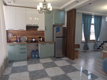 Bağ evlərinin kirayəsi: 140 kv. m, 3 otaqlı — 14