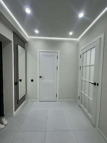 квартира нижний джал: 1 комната, 40 м², Нижний Джал (Джал-23) Элитка, 10 этаж, Свежий ремонт — 7
